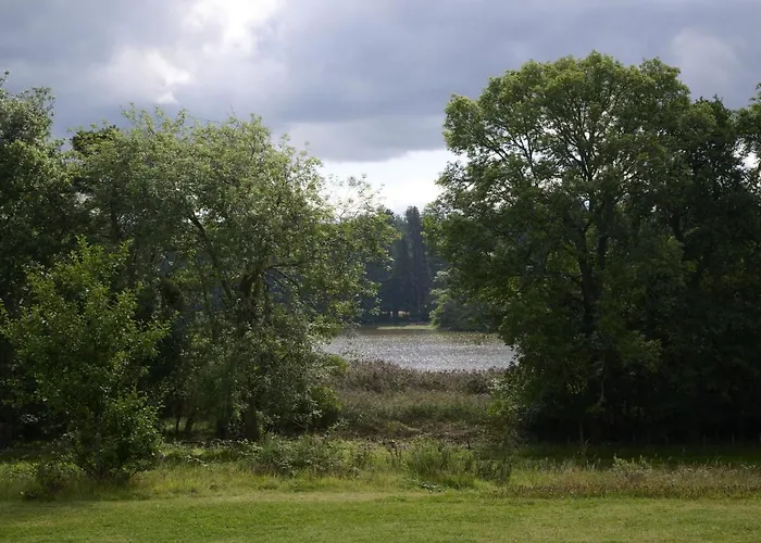 Middleton Farmhouse