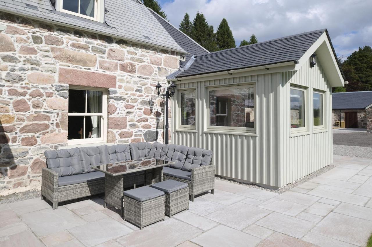 Middleton Holiday home Inverness